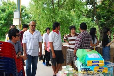 ***ES แปดริ้วรายงานตัวค๊าบ***