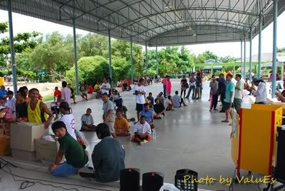 ***ES แปดริ้วรายงานตัวค๊าบ***