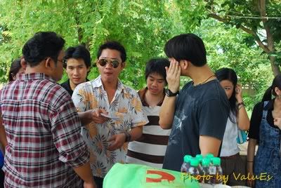 ***ES แปดริ้วรายงานตัวค๊าบ***