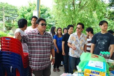 ***ES แปดริ้วรายงานตัวค๊าบ***