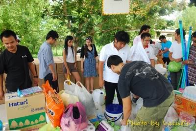 ***ES แปดริ้วรายงานตัวค๊าบ***