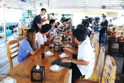 ***ES แปดริ้วรายงานตัวค๊าบ***