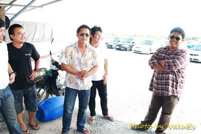 ***ES แปดริ้วรายงานตัวค๊าบ***