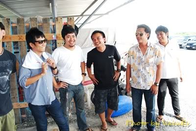***ES แปดริ้วรายงานตัวค๊าบ***