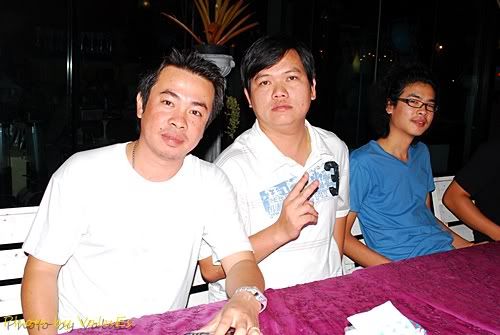 ***ES แปดริ้วรายงานตัวค๊าบ***