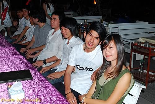 ***ES แปดริ้วรายงานตัวค๊าบ***