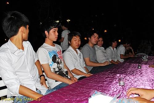 ***ES แปดริ้วรายงานตัวค๊าบ***