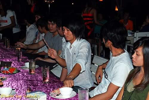 ***ES แปดริ้วรายงานตัวค๊าบ***