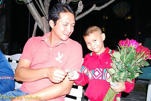 ***ES แปดริ้วรายงานตัวค๊าบ***