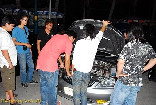 ***ES แปดริ้วรายงานตัวค๊าบ***