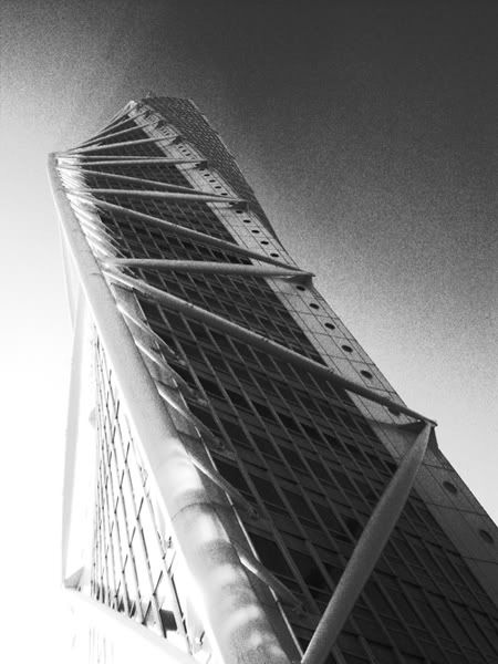Turning Torso