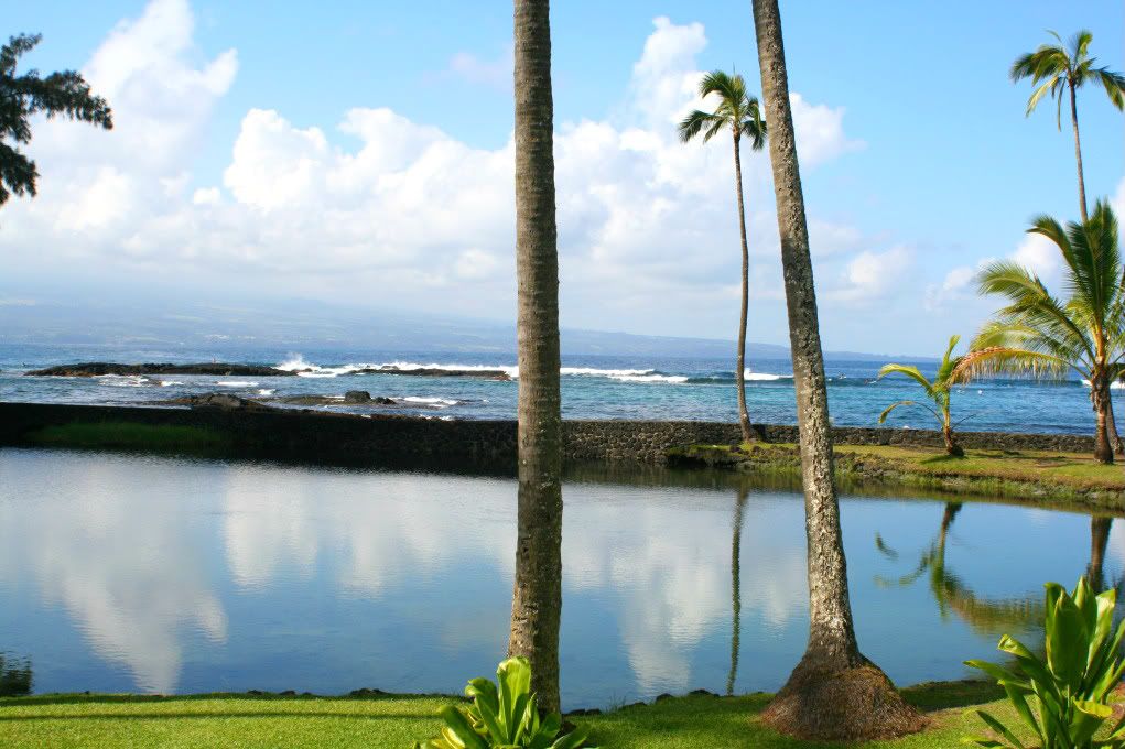 Richardson's Beach, Hilo