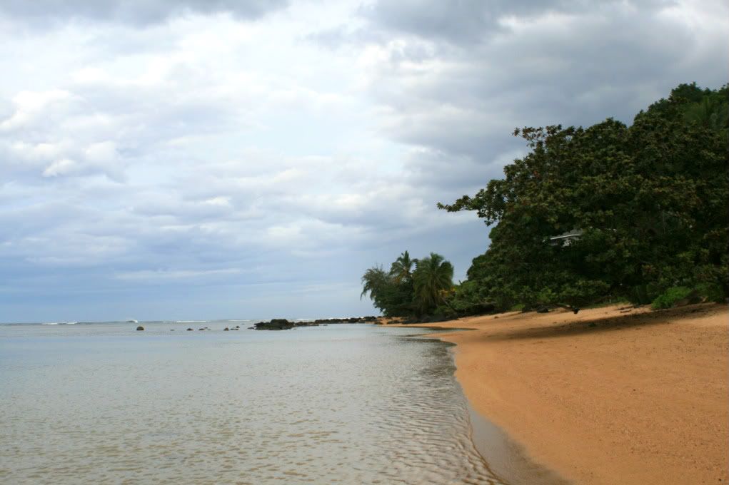kauai beaches