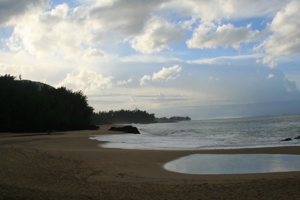kauai beaches