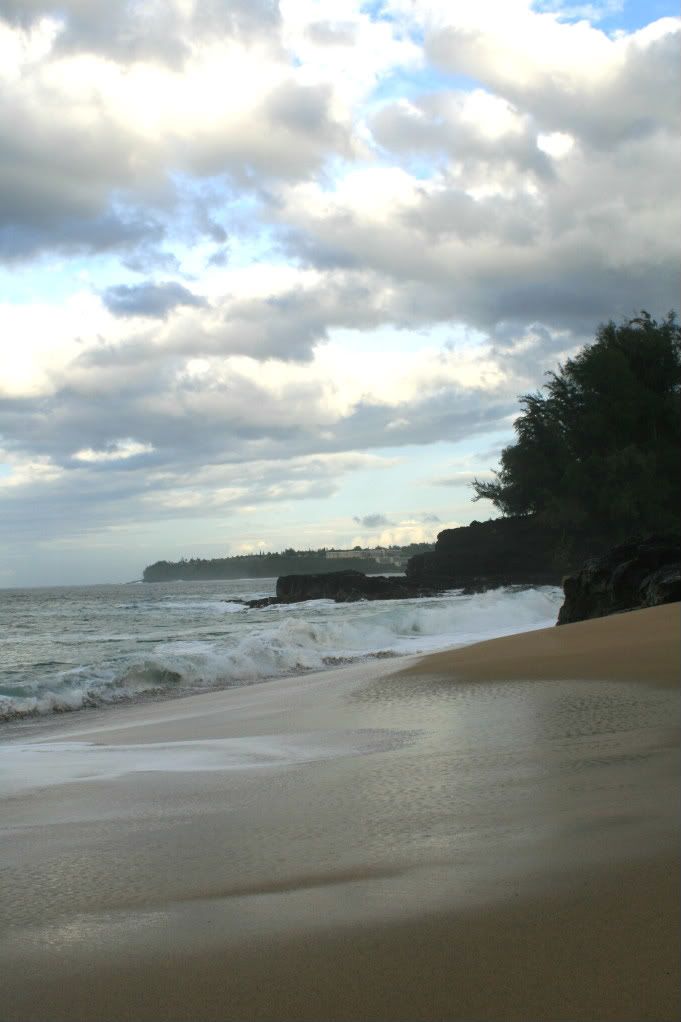 kauai beaches