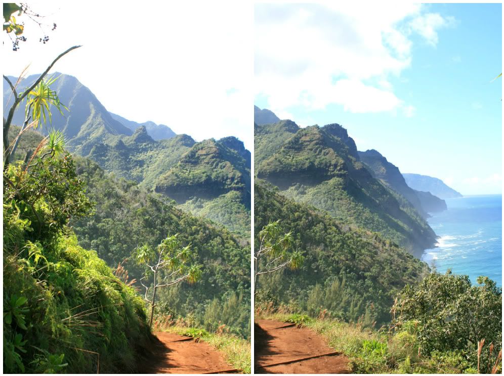 kalalau trail