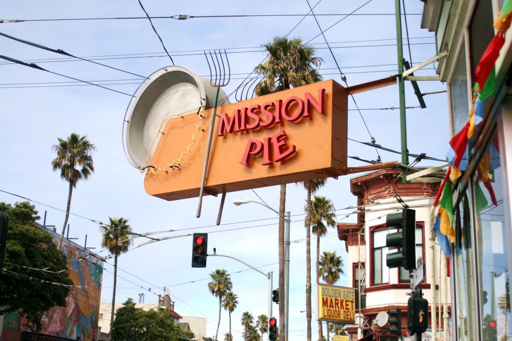 mission pie