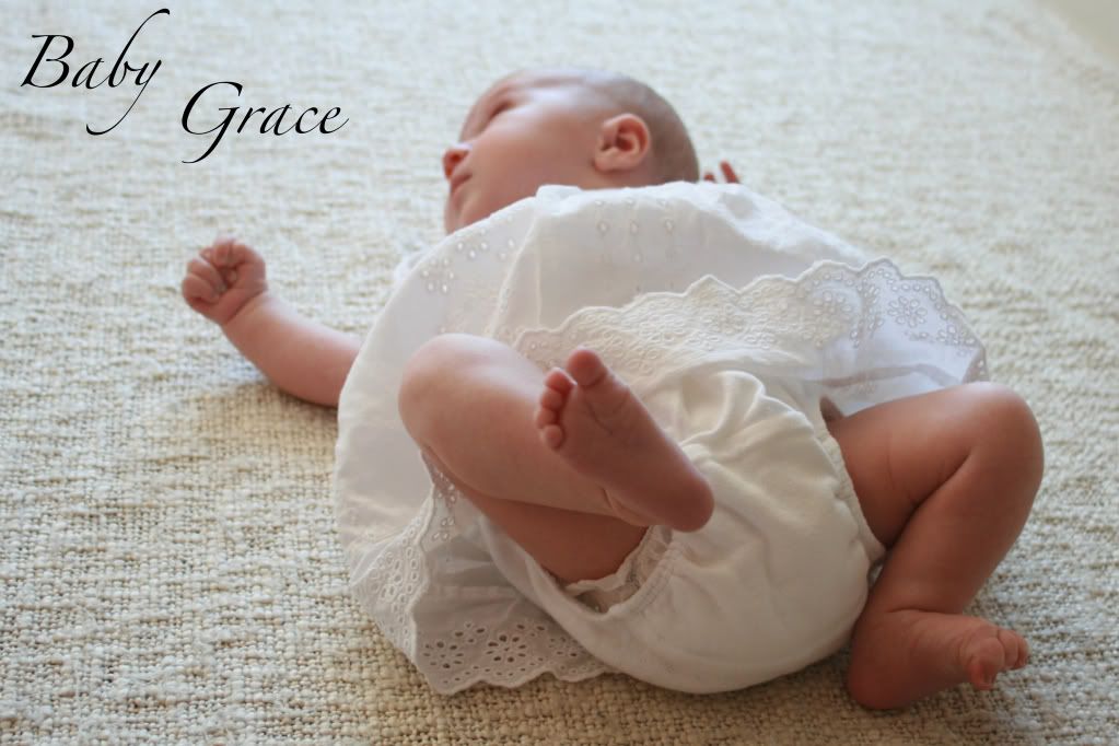baby grace