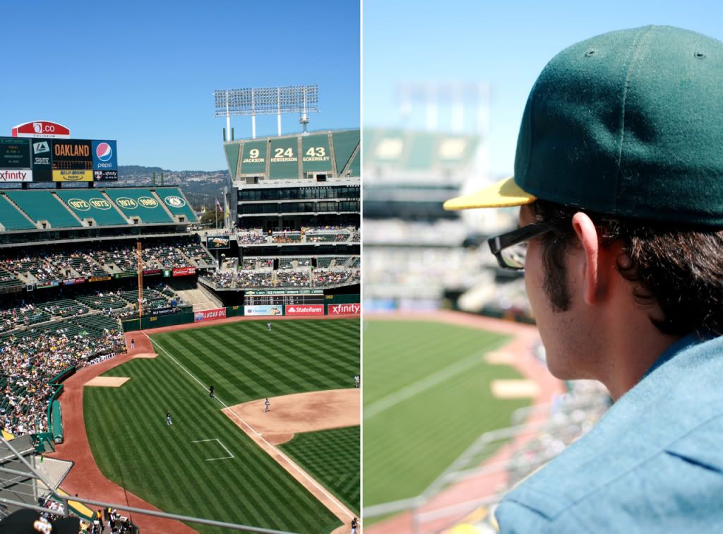 oakland o.co coliseum