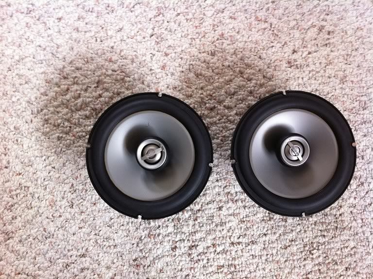 infinity kappa 62.5 i