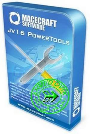  jv16 PowerTools 2012 2.1.0.1173 Final 0283b616bea42d75be07