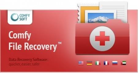  Comfy File Recovery 3.2 Commercial Office Home 247ec37fa67a0ce39a1c