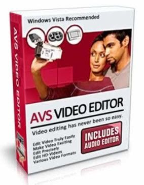    AVS Video Editor 6.1.2.211     4268142b469461cab385