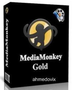  << MediaMonkey Gold Multilingual 4.0.0.1461 Final >>    93408149412052700898