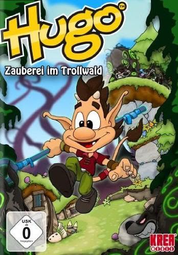  Hugo Magic in the Troll Woods 712 MB hugomagicinthetrollw