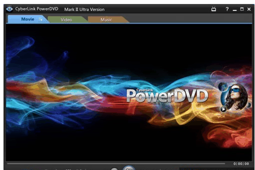          CyberLink PowerDVD 11.0.2408.53    screenhunter21jul080