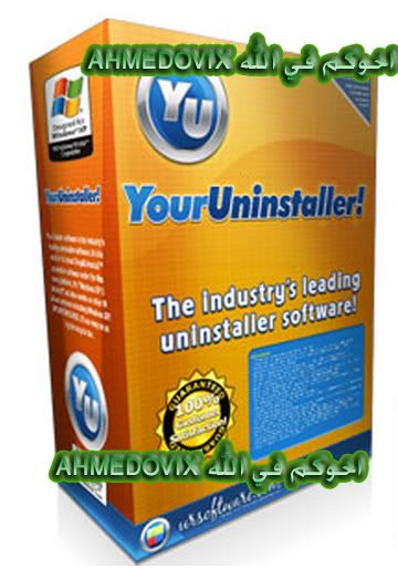  Your Uninstaller! 7.4.2012.5        :: youruninstallerpro70