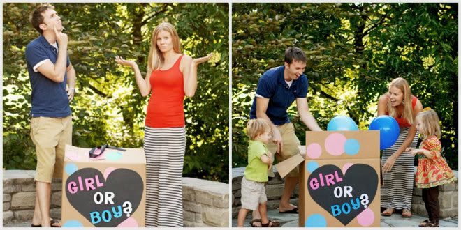 GenderReveal