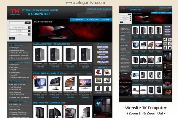 elegantvn.com - thiết kế website, thiết kế- in ấn chuyên nghiệp giá cạnh tranh - 6