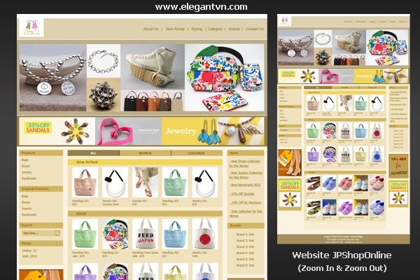 elegantvn.com - thiết kế website, thiết kế- in ấn chuyên nghiệp giá cạnh tranh - 9