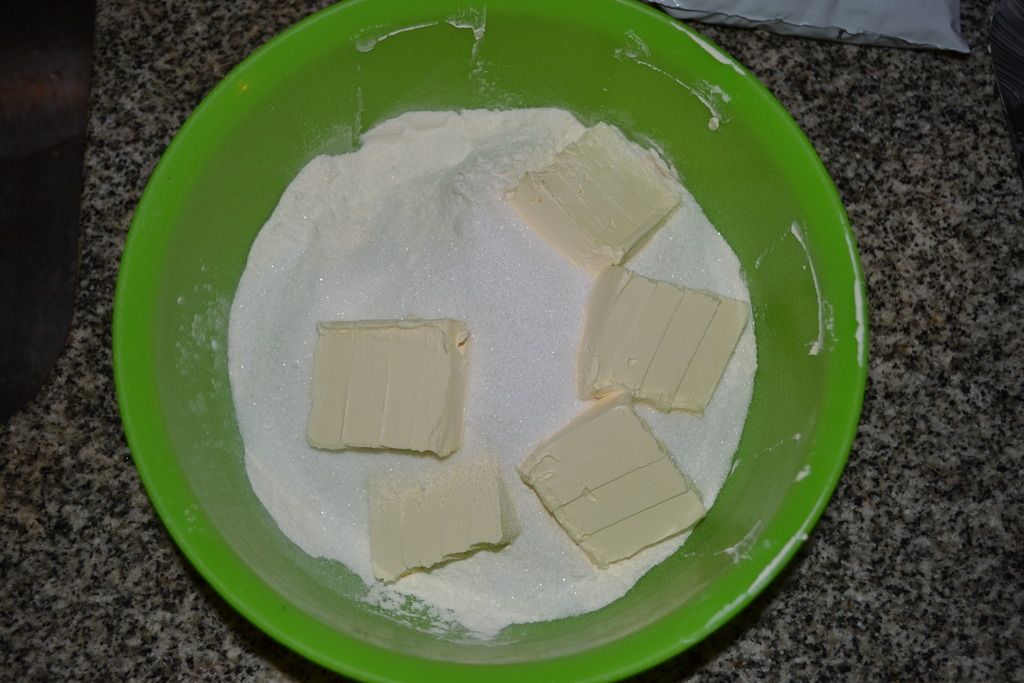 (Foto receta) Tarta de ricota con leche condensada