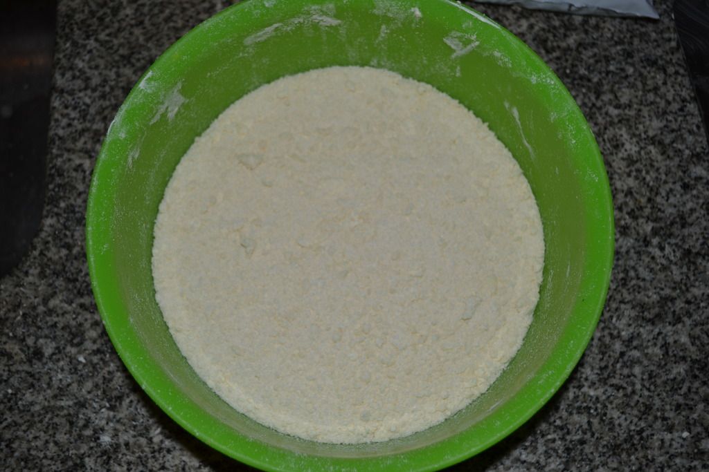 (Foto receta) Tarta de ricota con leche condensada