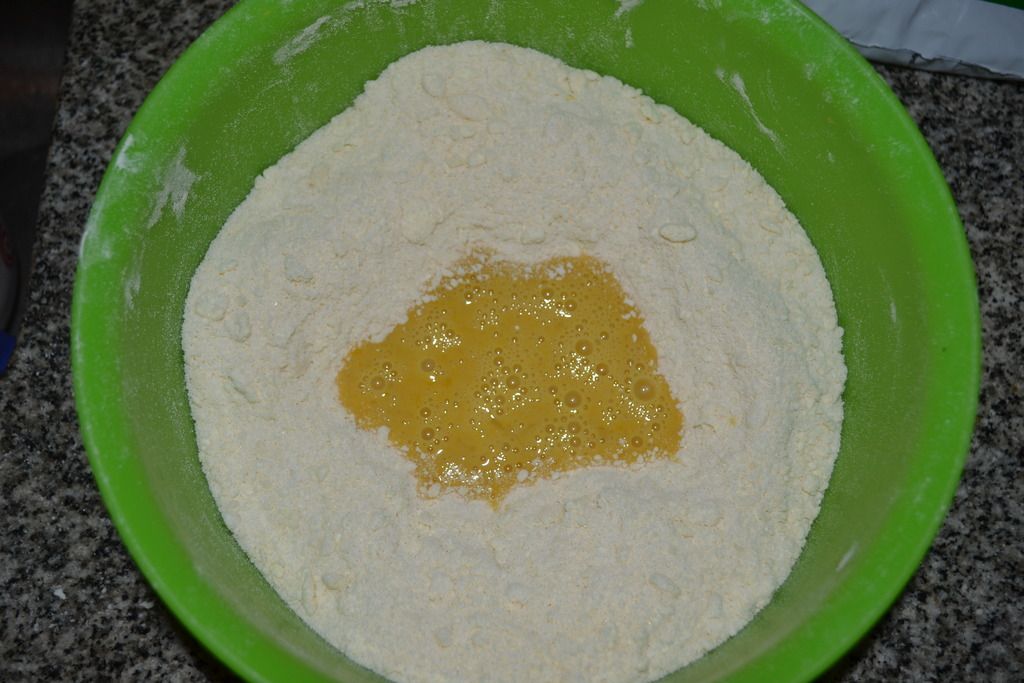 (Foto receta) Tarta de ricota con leche condensada
