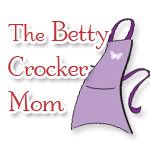 Betty Crocker Mom