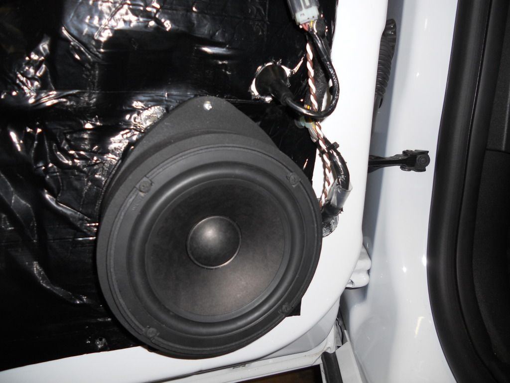 hybrid audio clarus 6.5