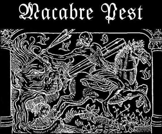 Macabre Pest News
