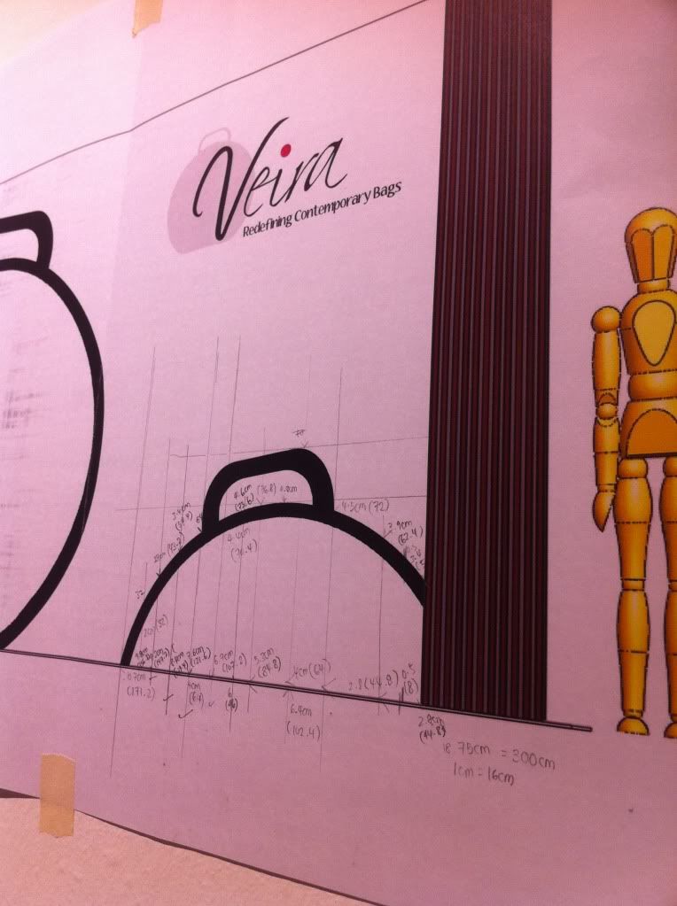 Veira new flagship store