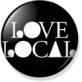 Love Local Badge