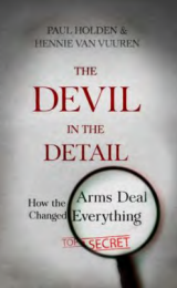 The Devil in the Detail
