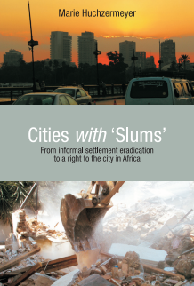 Cities with 'Slums'