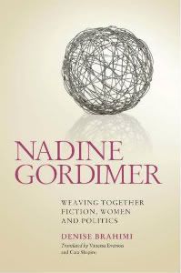 Nadine Gordimer