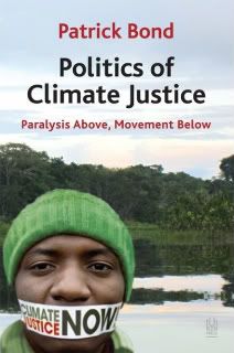 Politics of Climate Justice