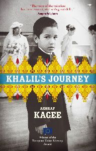 Khalil's Journey