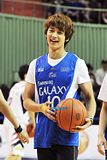111016,2011-2011 Pro Basketball,SHINee,Minho,events