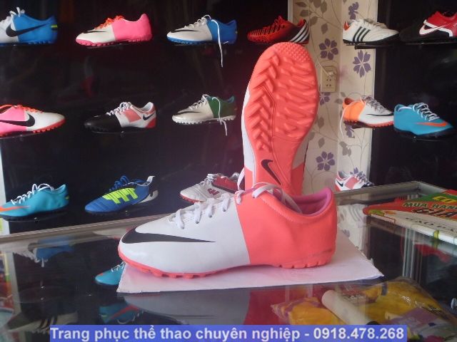 Trần Hải Sport- Giày đá banh sân cỏ nhân tạo, sân tự nhiên các loại Nike, Adidas - 10