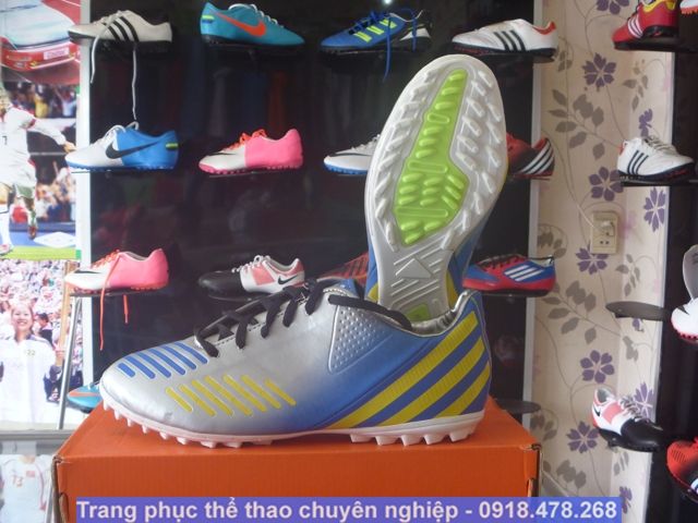 Trần Hải Sport- Giày đá banh sân cỏ nhân tạo, sân tự nhiên các loại Nike, Adidas - 24
